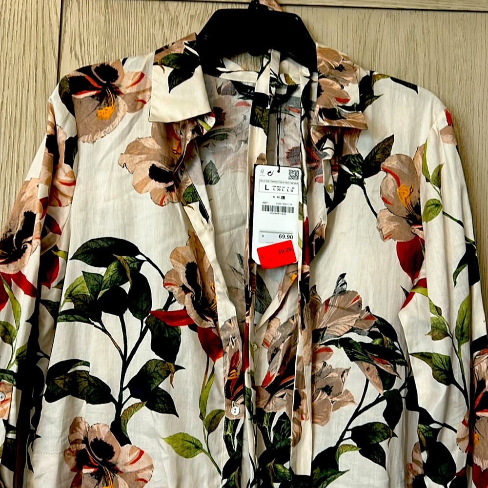 Women dress